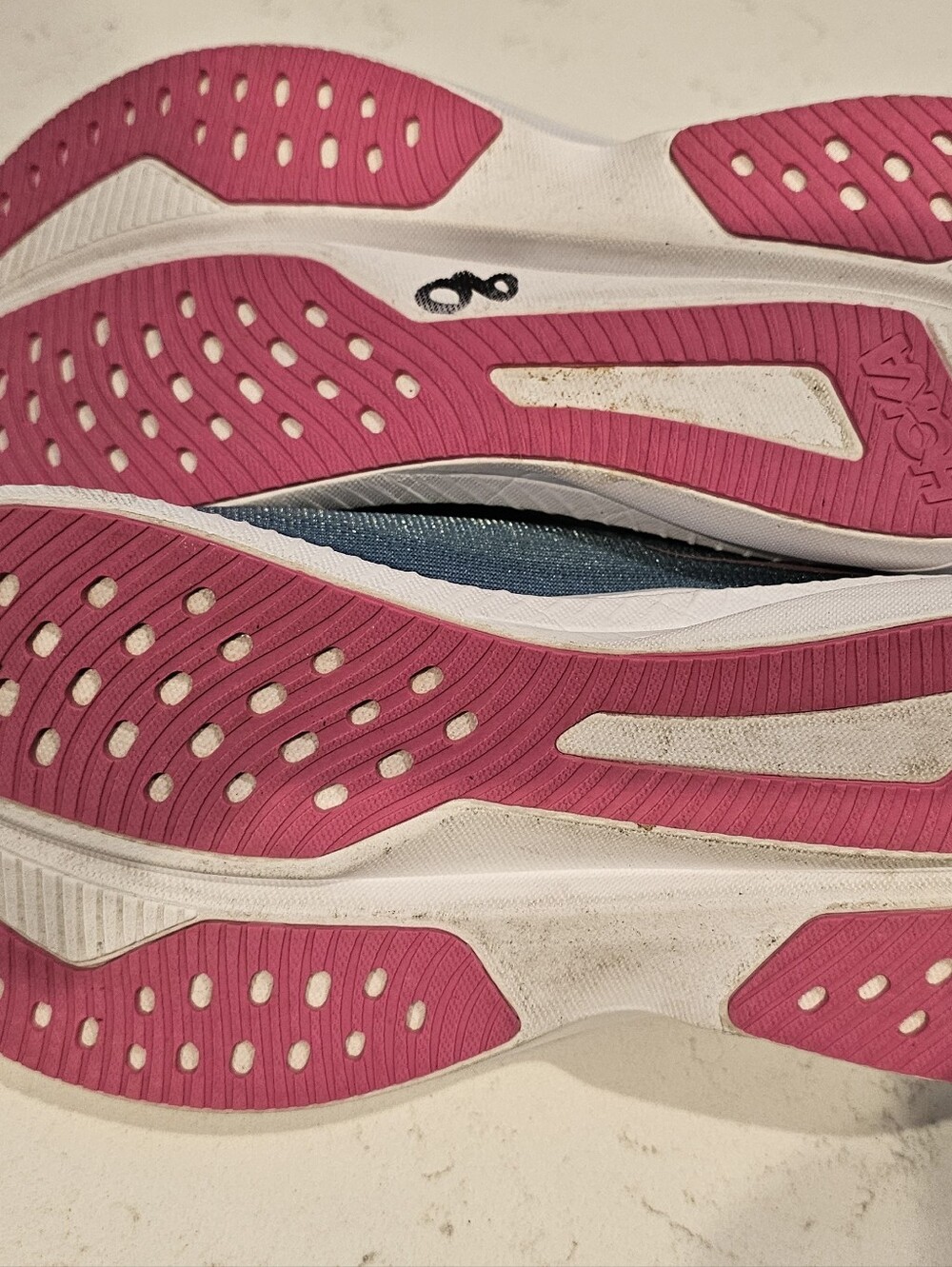 Hoka Mach 6 - Picture 4 of 5